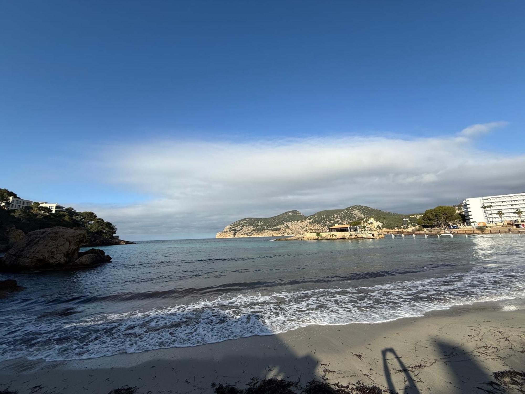 Poolvilla Patricia - Camp De Mar Andraitx Buitenkant foto