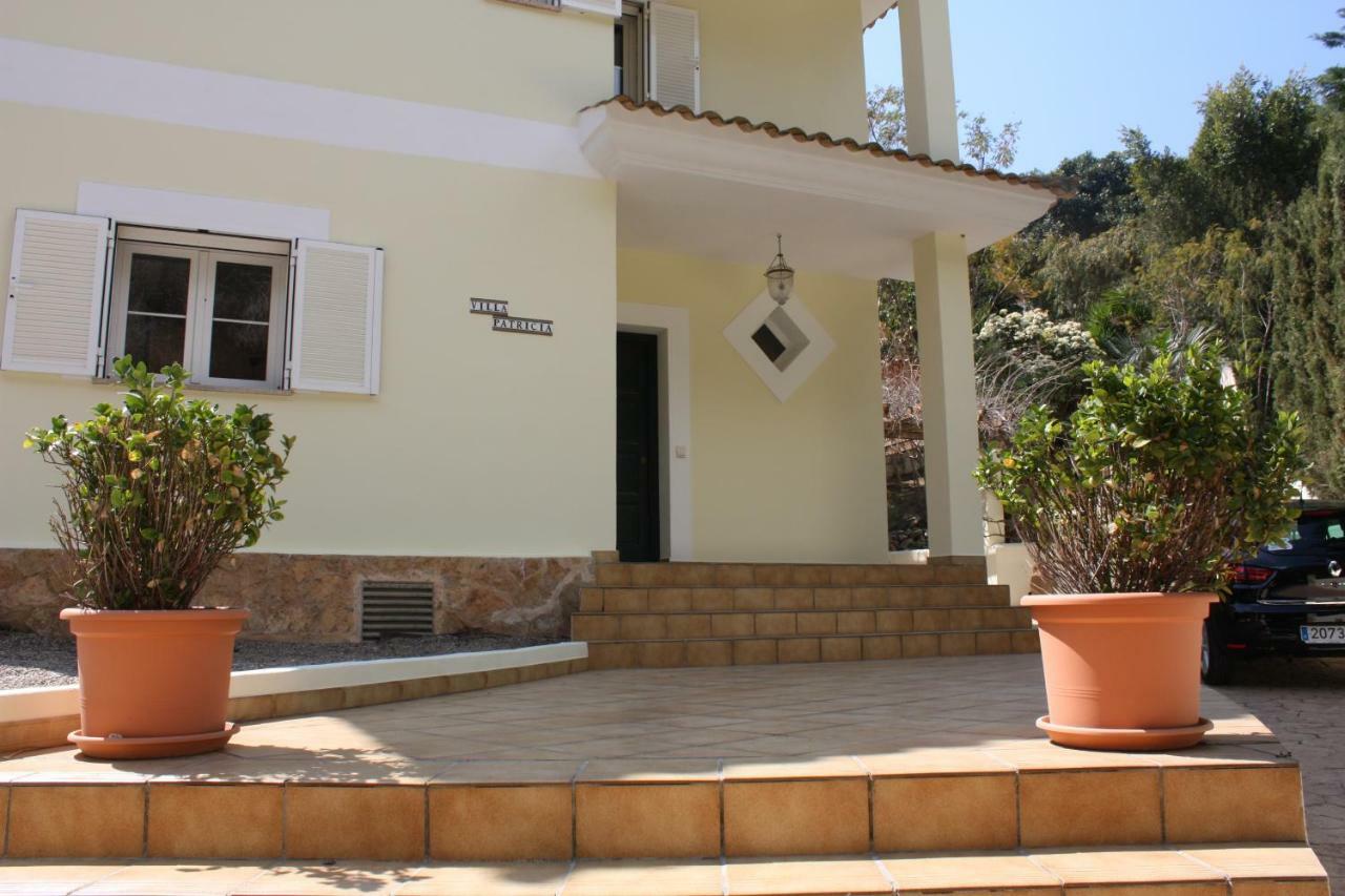 Poolvilla Patricia - Camp De Mar Andraitx Buitenkant foto