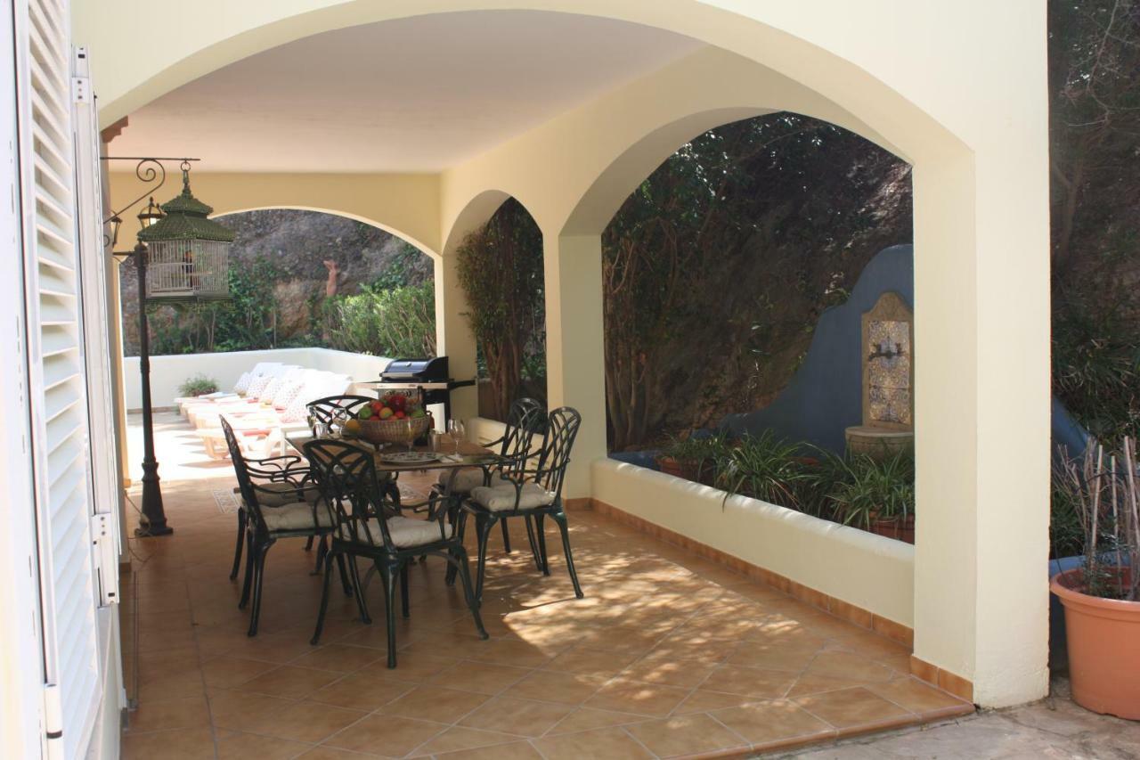 Poolvilla Patricia - Camp De Mar Andraitx Buitenkant foto