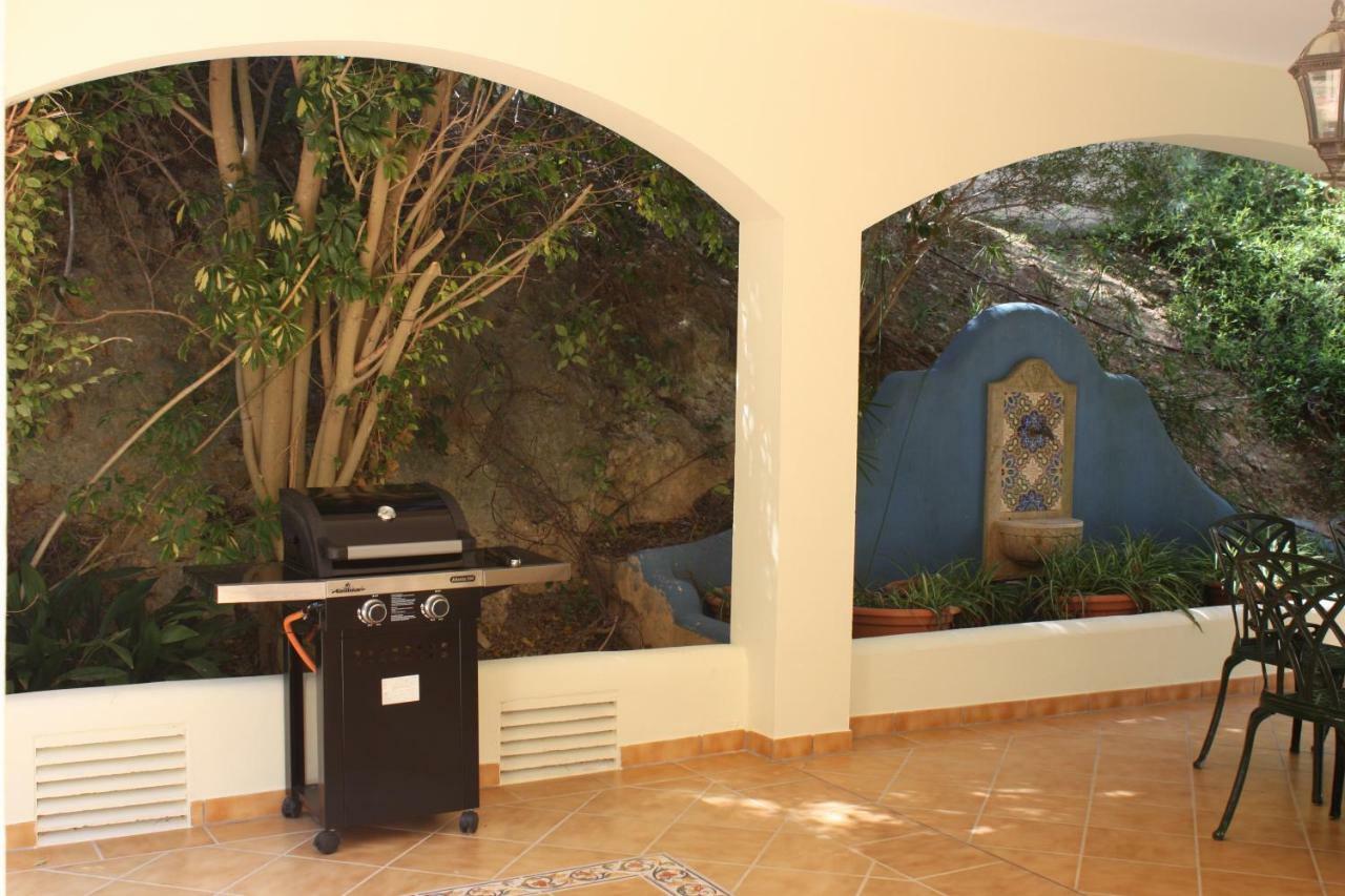 Poolvilla Patricia - Camp De Mar Andraitx Buitenkant foto